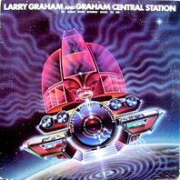 Graham Central Station